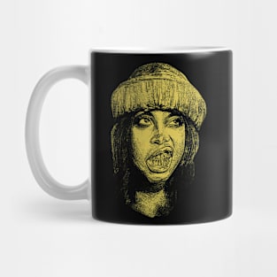 Godmother of Soul Mug